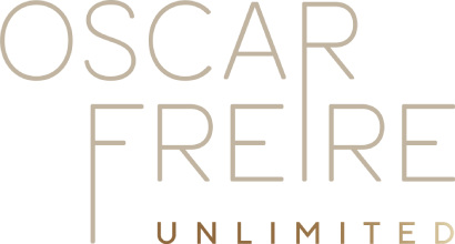 Oscar Freire Unlimited
