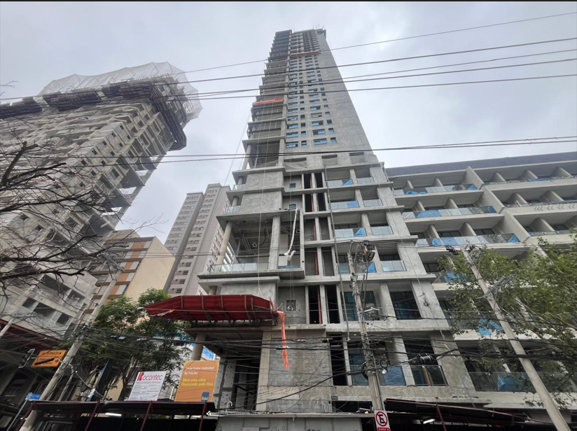Obras Dezembro 2025 - Foto 1