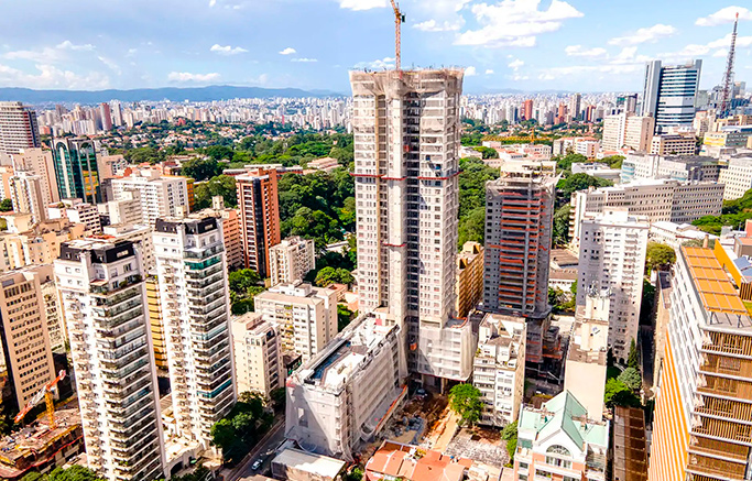 Obras Fevereiro 2025 - Foto 1