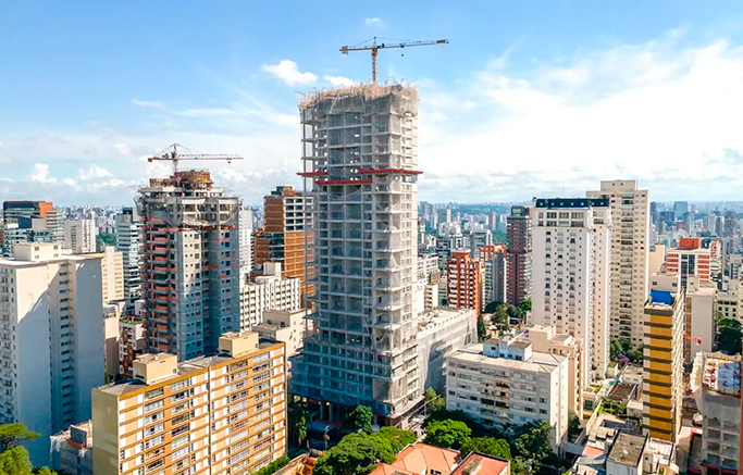 Obras Janeiro 2025 - Foto 1