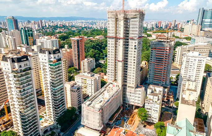 Obras Janeiro 2025 - Foto 2