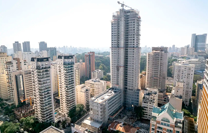 Obras Junho 2025 - Foto 2