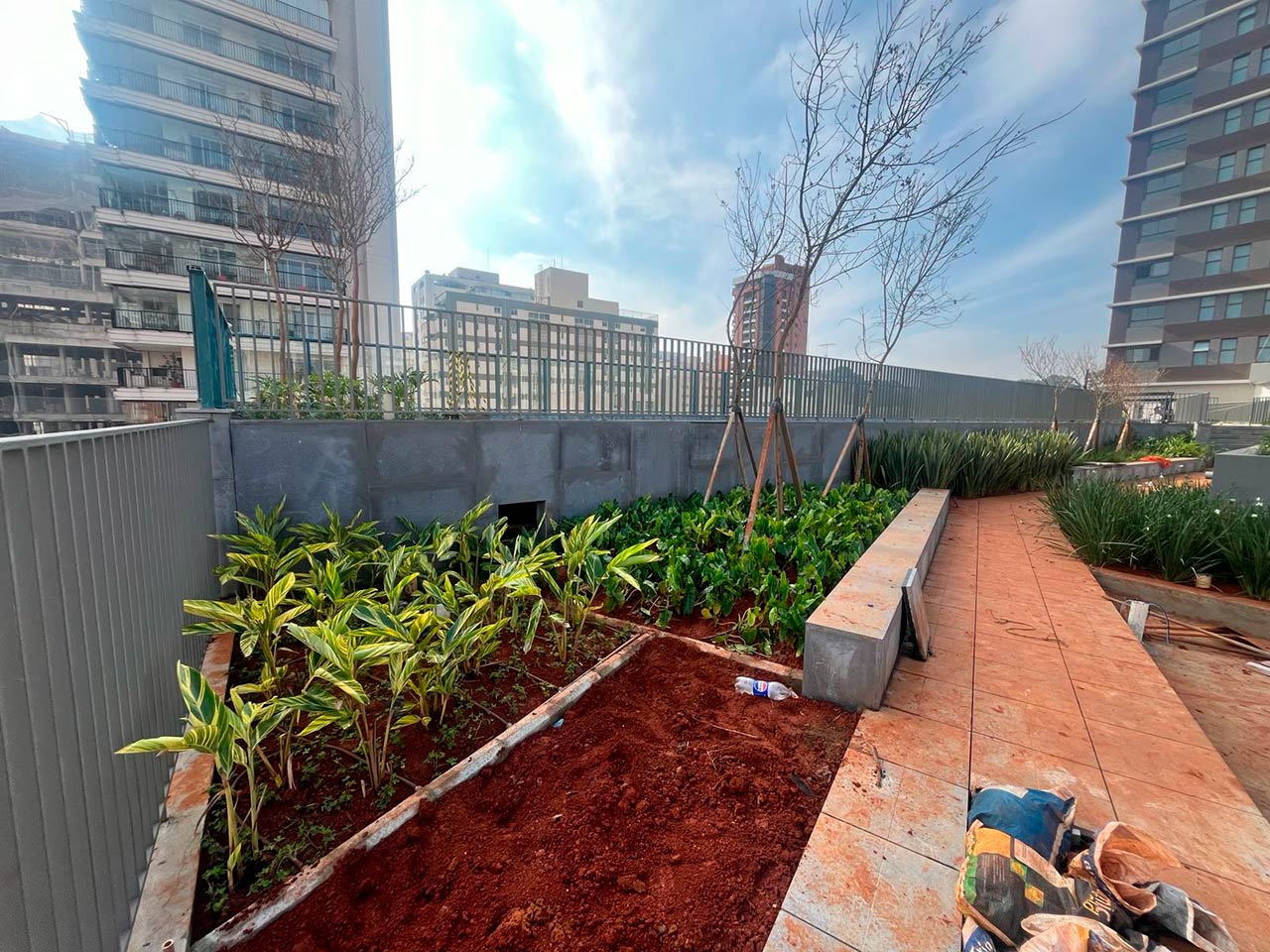 Obras Junho 2026 - Foto 10