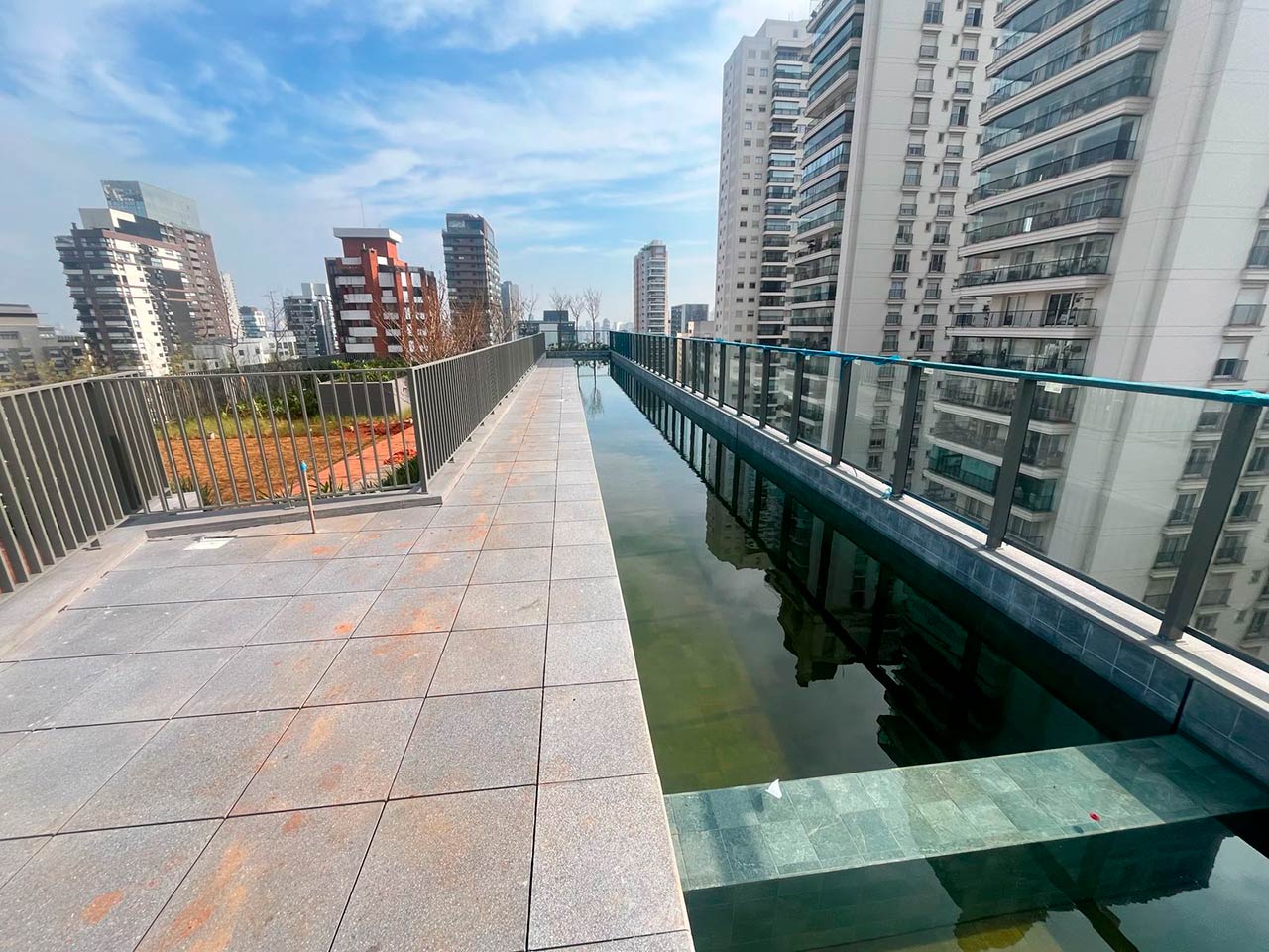 Obras Junho 2026 - Foto 12