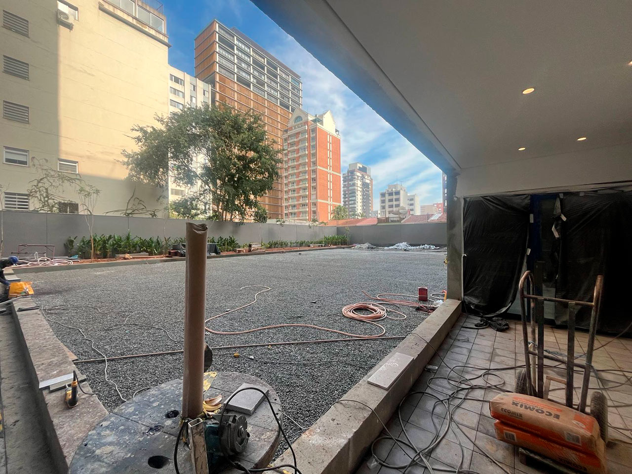Obras Junho 2026 - Foto 17