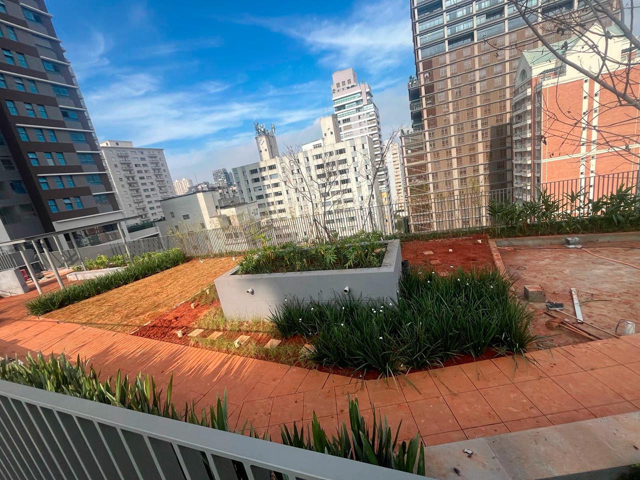 Obras Junho 2026 - Foto 4