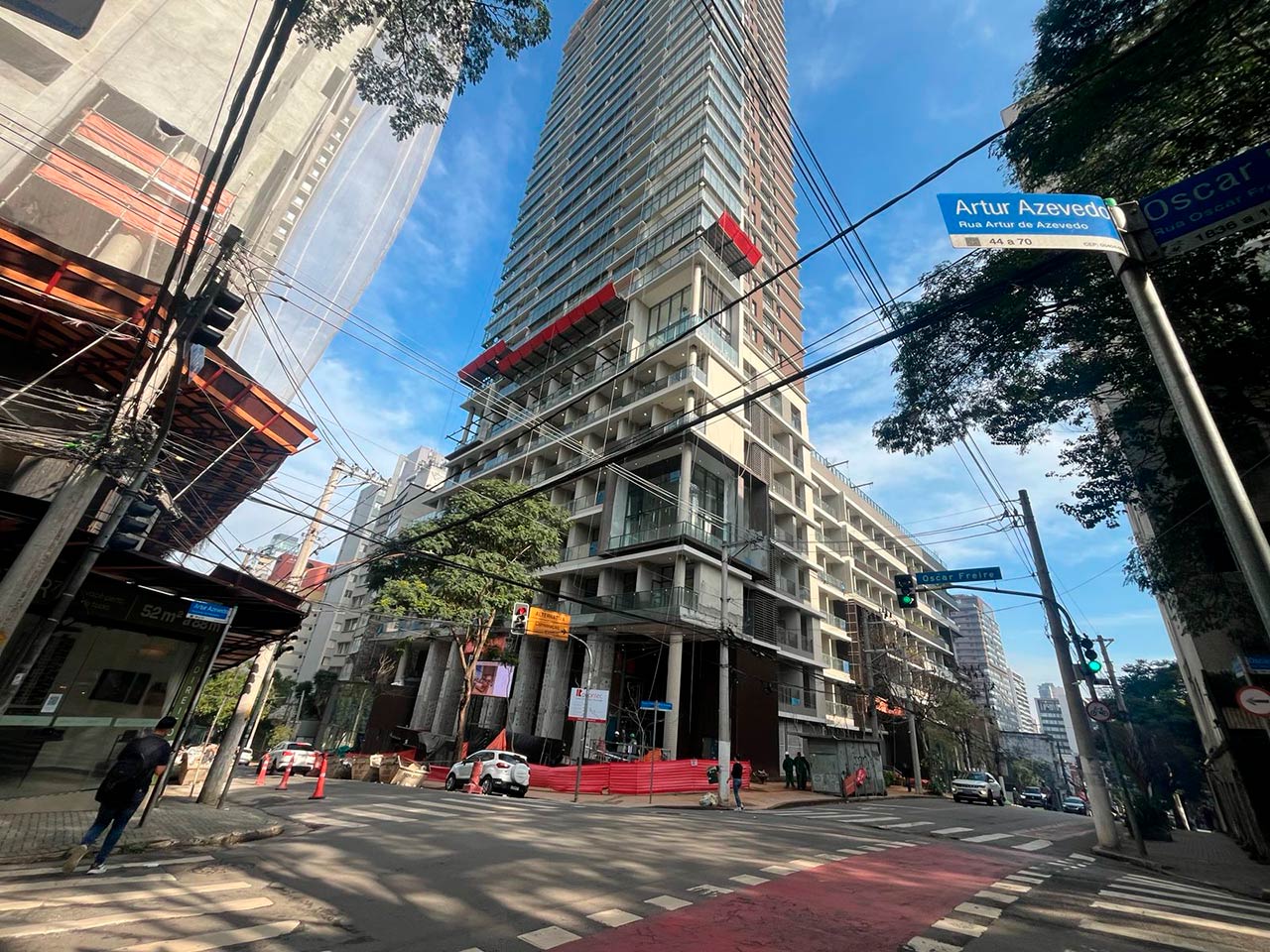 Obras Junho 2026 - Foto 7