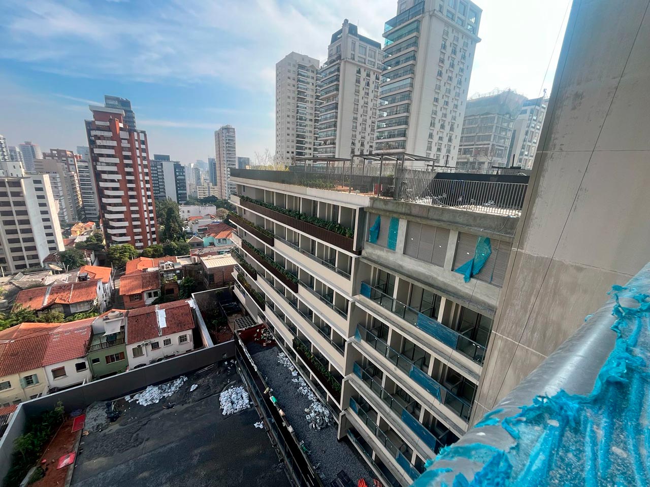 Obras Junho 2026 - Foto 8