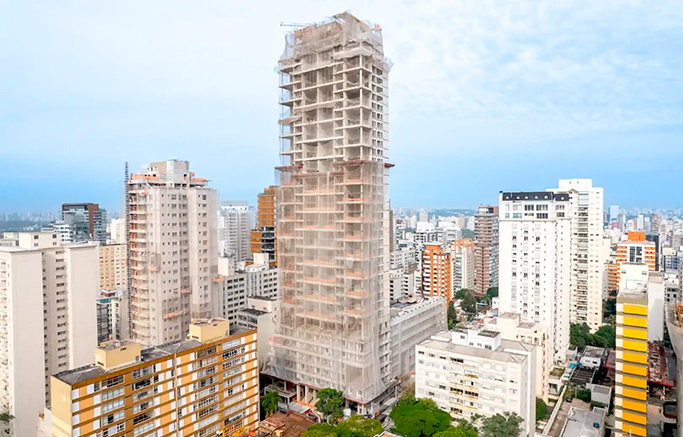 Obras Maio 2025 - Foto 1