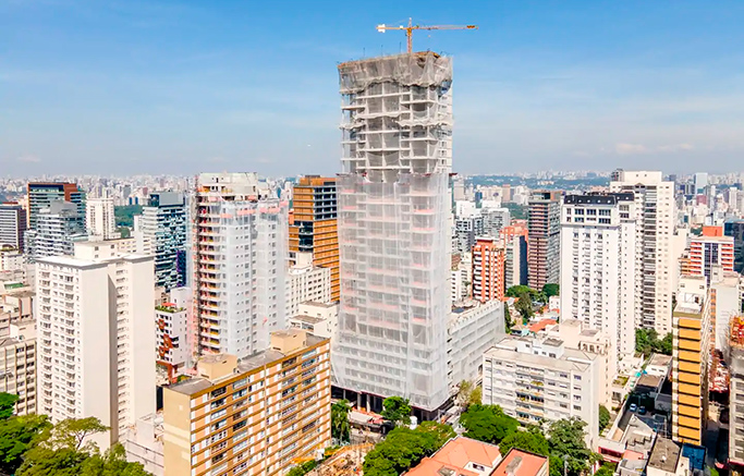 Obras Março 2025 - Foto 4